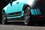 Volkswagen Golf GTi by Cam Shaft and PP-Performance 2014 года